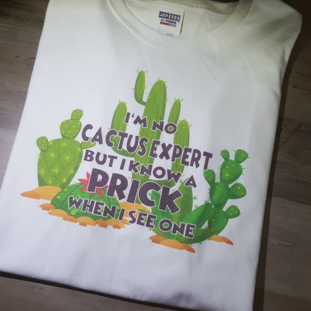 Custom Tshirt - unisex